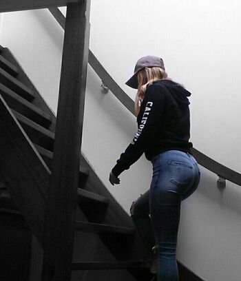 Sanne Liebrand