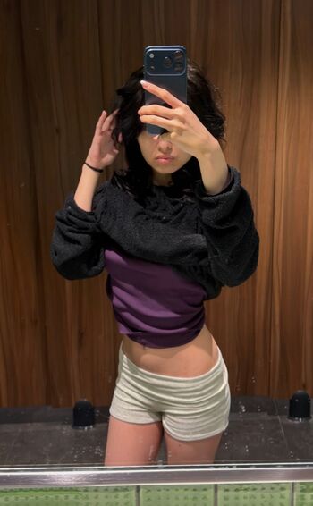 Full leaked Sanymaaa private onlyfans photo