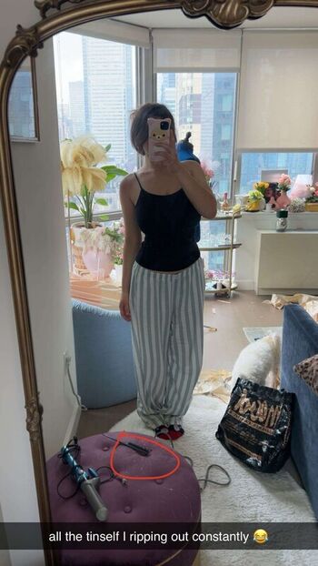 Full leaked Sara dobrik private onlyfans photo