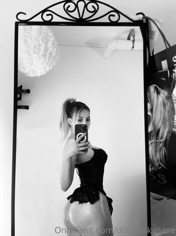 Full leaked Sara dodevska private onlyfans photo