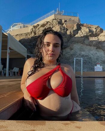 Full leaked Sara quintero private onlyfans photo