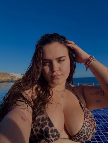 Full leaked Sara quintero private onlyfans photo