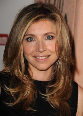 Full leaked Sarah chalke private onlyfans photo