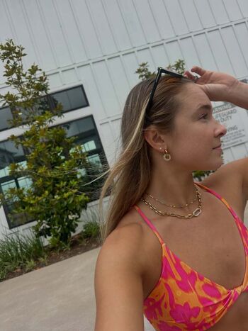Full leaked Sarah dorough private onlyfans photo
