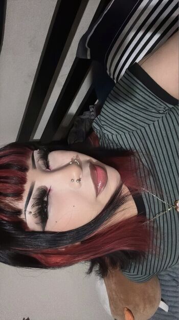 Full leaked Sarynthia private onlyfans photo