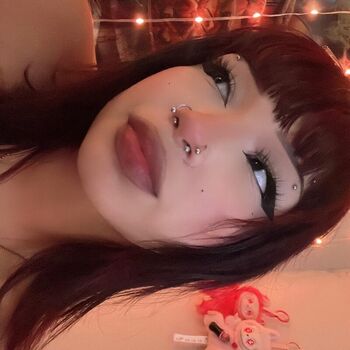 Full leaked Sarynthia private onlyfans photo