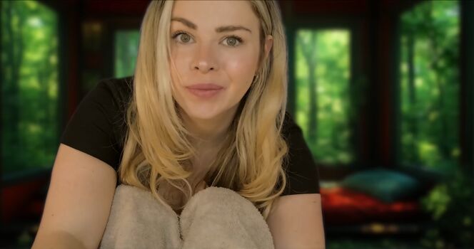 Full leaked Scottish murmurs asmr private onlyfans photo