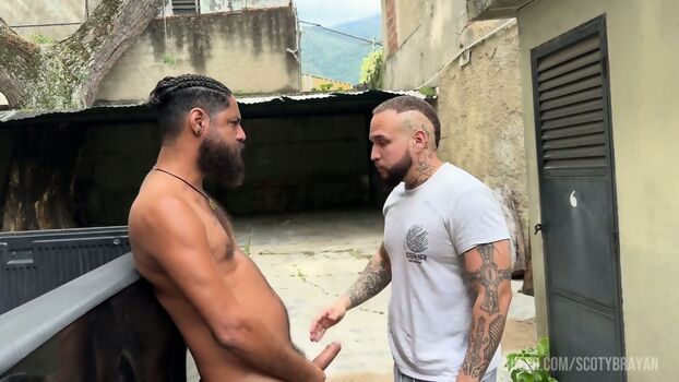 Full leaked Scotybrayan private onlyfans photo