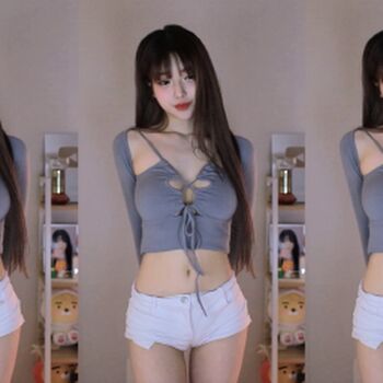 Full leaked Se yeon private onlyfans photo