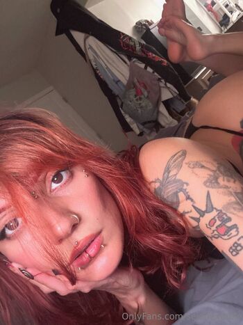Full leaked Selenexgrey private onlyfans photo