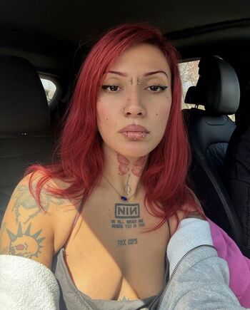 Full leaked Selenexgrey private onlyfans photo
