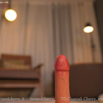 Full leaked Sensualcherry private onlyfans photo