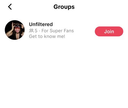 Full leaked Serena remley private onlyfans photo