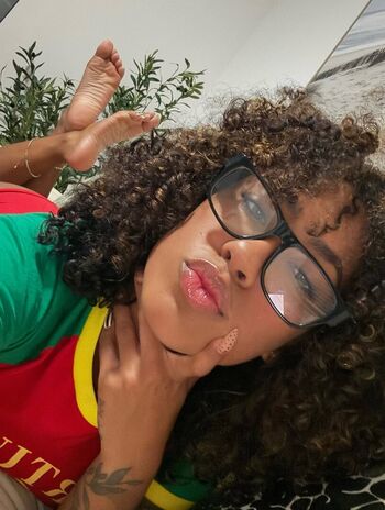 Full leaked Serenity grace private onlyfans photo