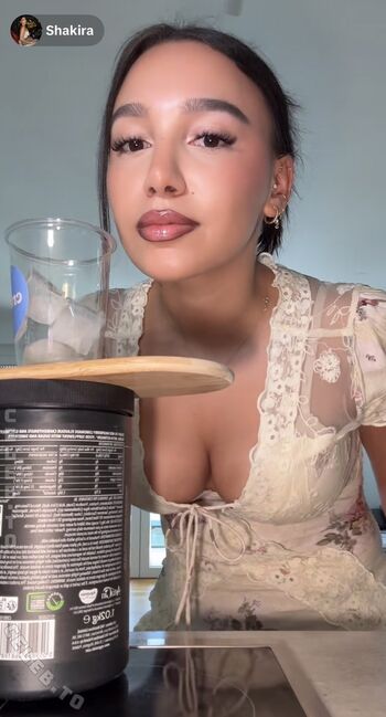 Full leaked Shakiravv private onlyfans photo
