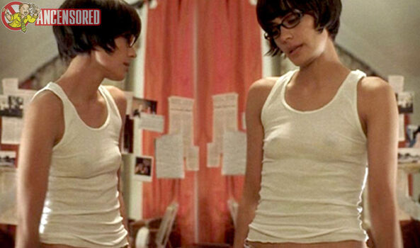 Shannyn Sossamon