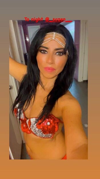 Full leaked Shasa nil private onlyfans photo