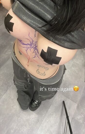 Full leaked Shawtysuzi private onlyfans photo