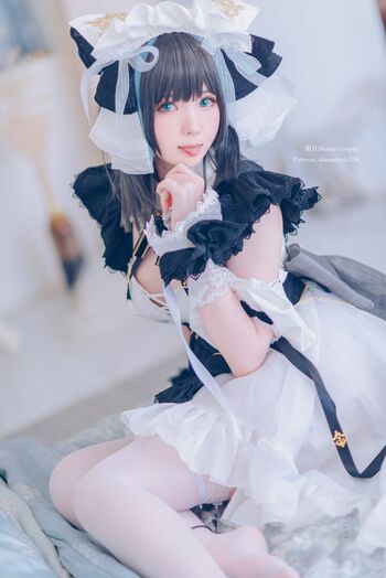 Full leaked Shimotsuki private onlyfans photo