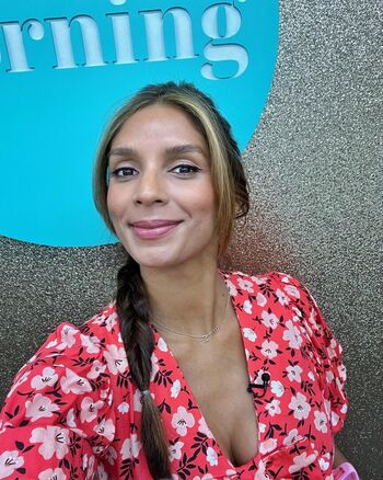 Full leaked Shivi ramoutar private onlyfans photo