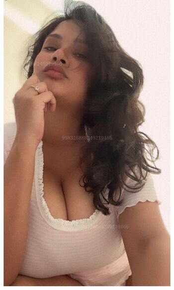 Full leaked Shiviconic private onlyfans photo