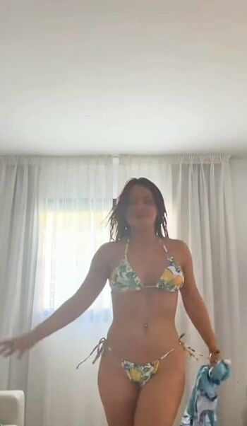 Full leaked Shona mcgarty private onlyfans photo