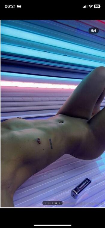 Full leaked Shona pickering private onlyfans photo