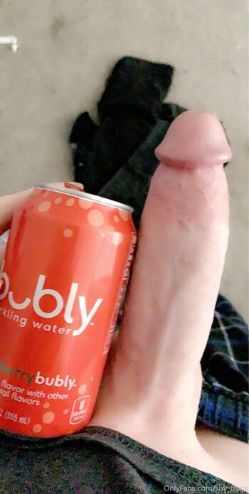 Full leaked Shy trans private onlyfans photo