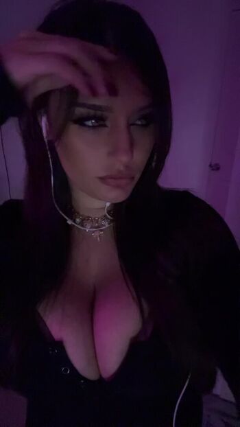 Full leaked Sienna silver private onlyfans photo