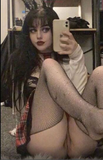 Full leaked Silent violette private onlyfans photo