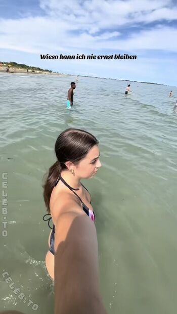 Full leaked Silja lls private onlyfans photo