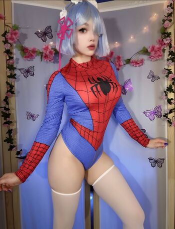 Full leaked Sillychicha private onlyfans photo