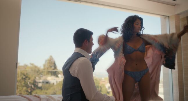 Full leaked Simone ashley private onlyfans photo