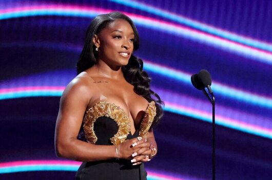 Full leaked Simone biles page private onlyfans photo