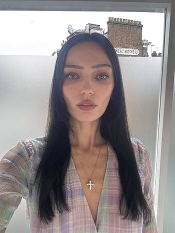 Full leaked Simone murphy private onlyfans photo