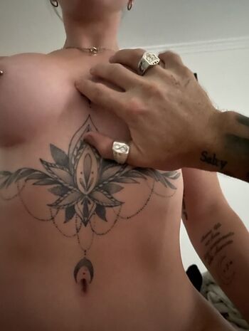 Full leaked Skye williams private onlyfans photo