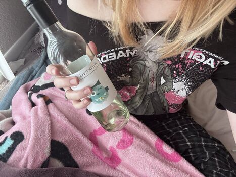 Full leaked Skynyster private onlyfans photo