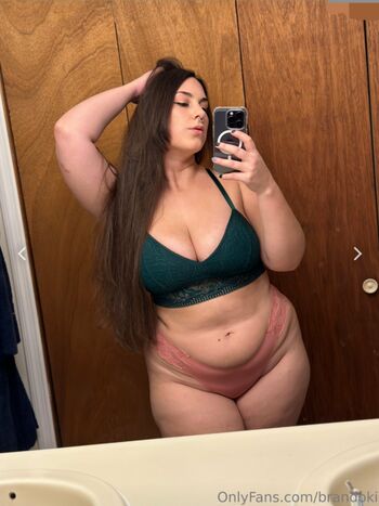 Full leaked Slaywithbrandy private onlyfans photo