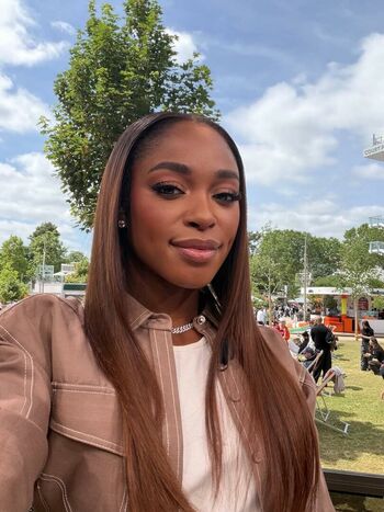 Full leaked Sloane stephens private onlyfans photo