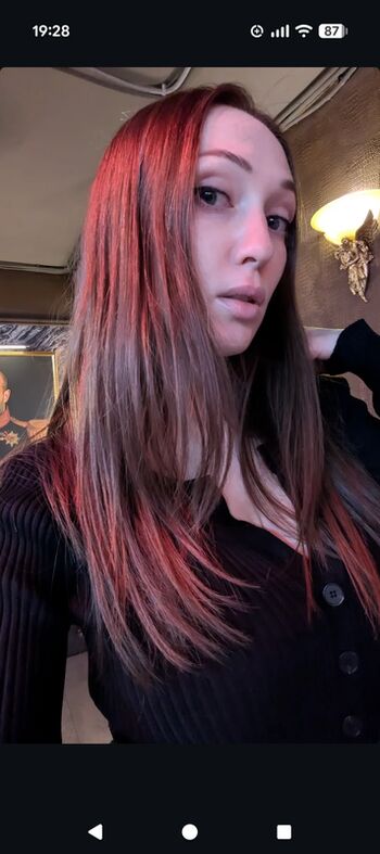 Full leaked Smirka private onlyfans photo