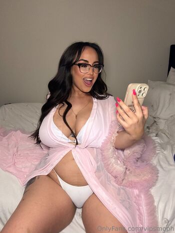 Full leaked Smoph private onlyfans photo