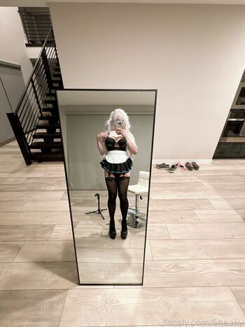 Full leaked Sneaky page private onlyfans photo