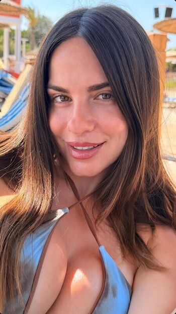 Full leaked Sofia firou private onlyfans photo