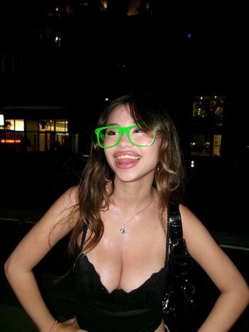 Full leaked Sofia timbol private onlyfans photo