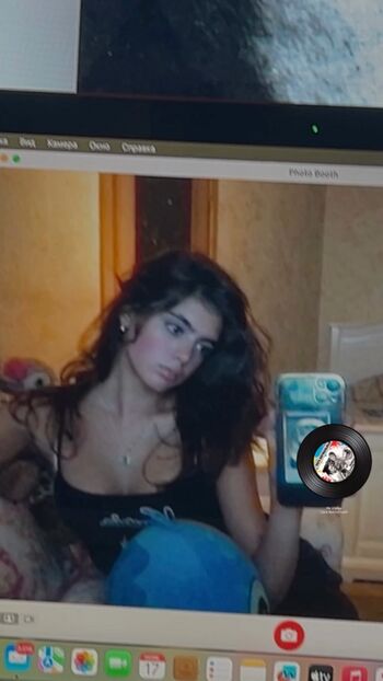 Full leaked Sofia vakar private onlyfans photo