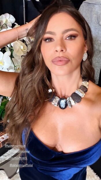 Full leaked Sofia vergara  page private onlyfans photo