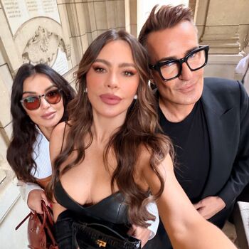 Full leaked Sofia vergara private onlyfans photo