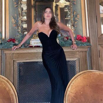Full leaked Sofia vergara private onlyfans photo