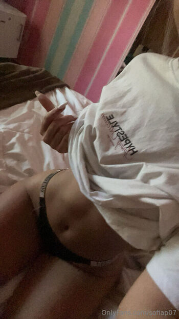 Full leaked Sofiap private onlyfans photo