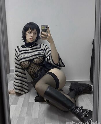 SofiaPika
